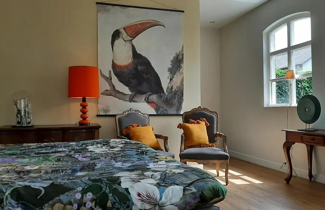 Casa Di Fiore-1